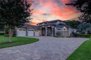2315 DOVEWOOD ESTATES COURT, VALRICO, FL 33594 Sold 04/01/25