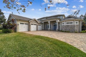 2315 DOVEWOOD ESTATES COURT, VALRICO, FL 33594 Sold 04/01/25