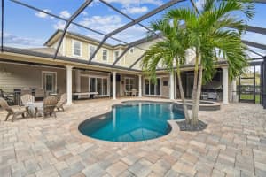2315 DOVEWOOD ESTATES COURT, VALRICO, FL 33594 Sold 04/01/25