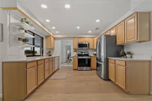 1301 ENISWOOD PARKWAY, PALM HARBOR, FL 34683 Sold 04/02/25