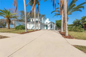 2993 SHANNON CIRCLE, PALM HARBOR, FL 34684 Sold 05/01/25