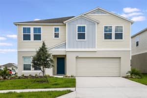 2204 CANYON OAK DRIVE, DAVENPORT, FL 33837 Sold 06/18/25