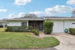 2832 ORANGE TREE CIRCLE, PALM HARBOR, FL 34684 Sold 02/24/25