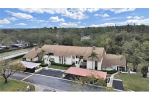 2866 Countrybrook Dr #15, PALM HARBOR