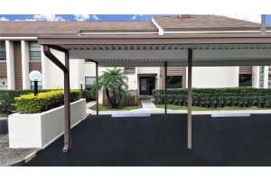 2866 COUNTRYBROOK DRIVE, PALM HARBOR, FL 34684 - MLS#MFRTB8342299