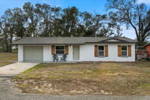 11901 MUNBURY DRIVE, DADE CITY, FL 33525 Sold 04/04/25