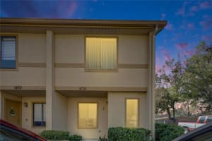 1470 HIGHLAND RIDGE CIRCLE, BRANDON, FL 33510 Sold 07/09/25