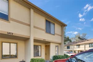 1470 HIGHLAND RIDGE CIRCLE, BRANDON, FL 33510 Sold 07/09/25