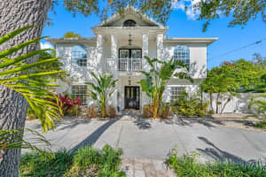 3031 ASBURY PLACE, TAMPA, FL 33611 Sold 07/21/25