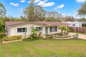 2699 56TH LANE, ST PETERSBURG, FL 33710 Sold 03/04/25