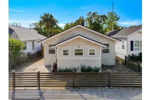 962 JAMES AVENUE, ST PETERSBURG, FL 33705 Sold 06/09/25