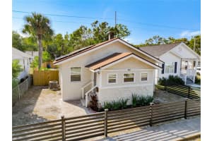 962 JAMES AVENUE, ST PETERSBURG, FL 33705 Sold 06/09/25