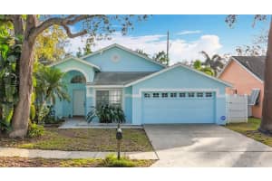 14721 CONDOR PASS, CLEARWATER, FL 33760 Sold 06/06/25