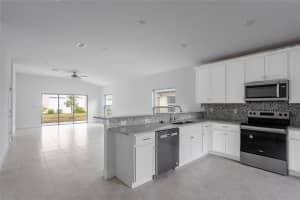 573 ROSE APPLE CIRCLE, PORT CHARLOTTE, FL 33954 - MLS#MFRTB8342345