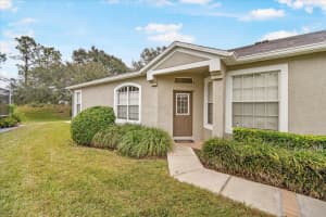 5742 HERONPARK PLACE, LITHIA, FL 33547 Sold 03/19/25