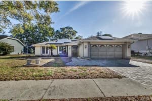 3028 SUMMERVALE DRIVE, HOLIDAY, FL 34691 Sold 06/06/25
