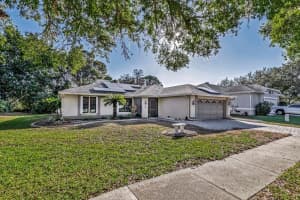 3028 SUMMERVALE DRIVE, HOLIDAY, FL 34691 Sold 06/06/25