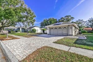 3028 SUMMERVALE DRIVE, HOLIDAY, FL 34691 Sold 06/06/25