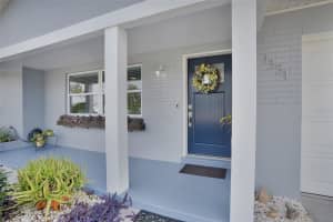 1331 BRUNSWICK DRIVE, CLEARWATER, FL 33756 Sold 02/26/25