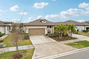 6320 CLIVEDEN COURT, APOLLO BEACH, FL 33572 Sold 07/23/25