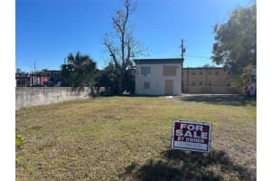 3418 2ND AVENUE, ST PETERSBURG, FL 33711 Sold 05/07/25