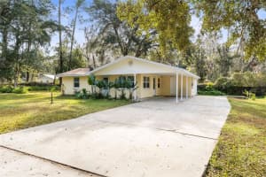 708 BUENA VISTA AVENUE, BROOKSVILLE, FL 34601 Sold 03/13/25