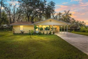 708 BUENA VISTA AVENUE, BROOKSVILLE, FL 34601 Sold 03/13/25