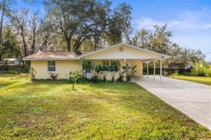 708 BUENA VISTA AVENUE, BROOKSVILLE, FL 34601 Sold 03/13/25