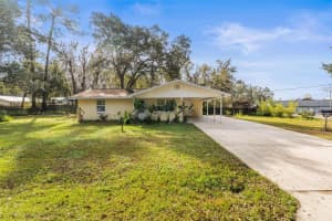 708 BUENA VISTA AVENUE, BROOKSVILLE, FL 34601 Sold 03/13/25
