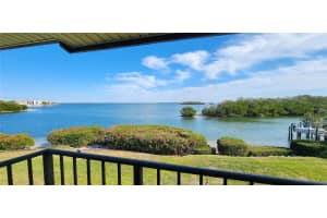 1515 PINELLAS BAYWAY S #10, TIERRA VERDE, FL 33715 - MLS#MFRTB8342400