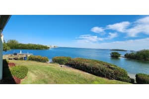 1515 PINELLAS BAYWAY S #10, TIERRA VERDE, FL 33715 - MLS#MFRTB8342400