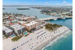 12924 GULF BOULEVARD, MADEIRA BEACH, FL 33708 Sold 05/09/25