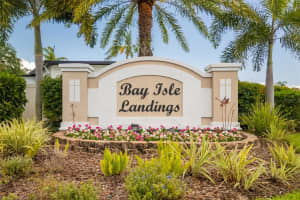 5152 BAY ISLE CIRCLE, CLEARWATER, FL 33760 - MLS#MFRTB8342430