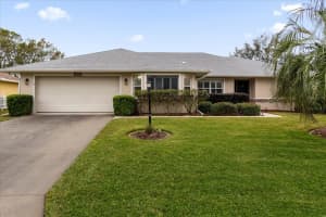 27100 RACQUET CIRCLE, LEESBURG, FL 34748 Sold 08/14/25