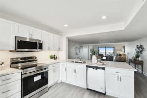 7300 SUN ISLAND DRIVE, SOUTH PASADENA, FL 33707 Sold 03/10/25