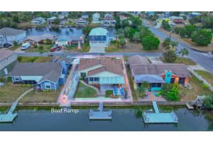 3339 POINSETTIA DRIVE, HERNANDO BEACH, FL 34607 Sold 03/07/25