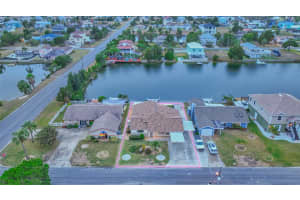 3339 POINSETTIA DRIVE, HERNANDO BEACH, FL 34607 Sold 03/07/25