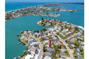 14081 PARSLEY DRIVE, MADEIRA BEACH, FL 33708 Sold 03/05/25