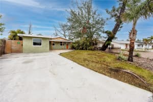 14081 PARSLEY DRIVE, MADEIRA BEACH, FL 33708 Sold 03/05/25