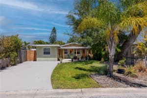 14081 PARSLEY DRIVE, MADEIRA BEACH, FL 33708 Sold 03/05/25