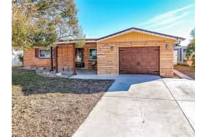 4908 BOLA STREET, NEW PORT RICHEY, FL 34652 Sold 04/17/25