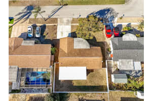 4908 BOLA STREET, NEW PORT RICHEY, FL 34652 Sold 04/17/25
