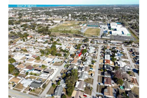 4908 BOLA STREET, NEW PORT RICHEY, FL 34652 Sold 04/17/25