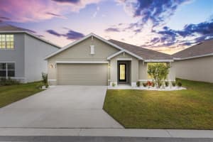8638 TRIUMPH CIRCLE, WILDWOOD, FL 34785 Sold 07/31/25