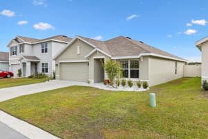 8638 TRIUMPH CIRCLE, WILDWOOD, FL 34785 Sold 07/31/25