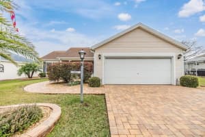 3096 LANSING WAY, THE VILLAGES, FL 32162 Sold 06/02/25