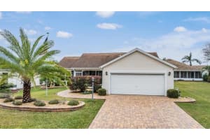 3096 LANSING WAY, THE VILLAGES, FL 32162 Sold 06/02/25