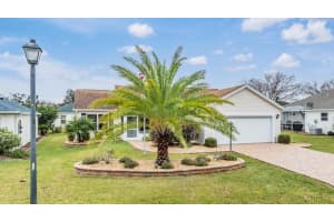 3096 LANSING WAY, THE VILLAGES, FL 32162 Sold 06/02/25