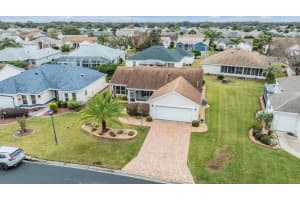 3096 LANSING WAY, THE VILLAGES, FL 32162 Sold 06/02/25