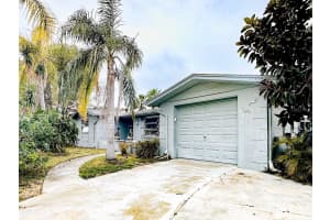 6627 BEACH BOULEVARD, HUDSON, FL 34667 Sold 02/14/25